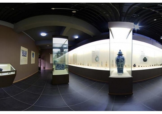 360全景展示讓企業(yè)脫穎而出！